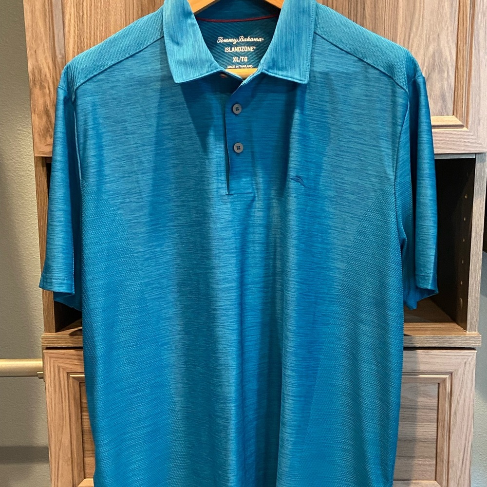 Men’s Tommy Bahama polo